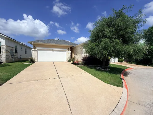 $2,750 | 13701 Ronald W Reagan Boulevard, Unit 48, Cedar Park, TX 78613
