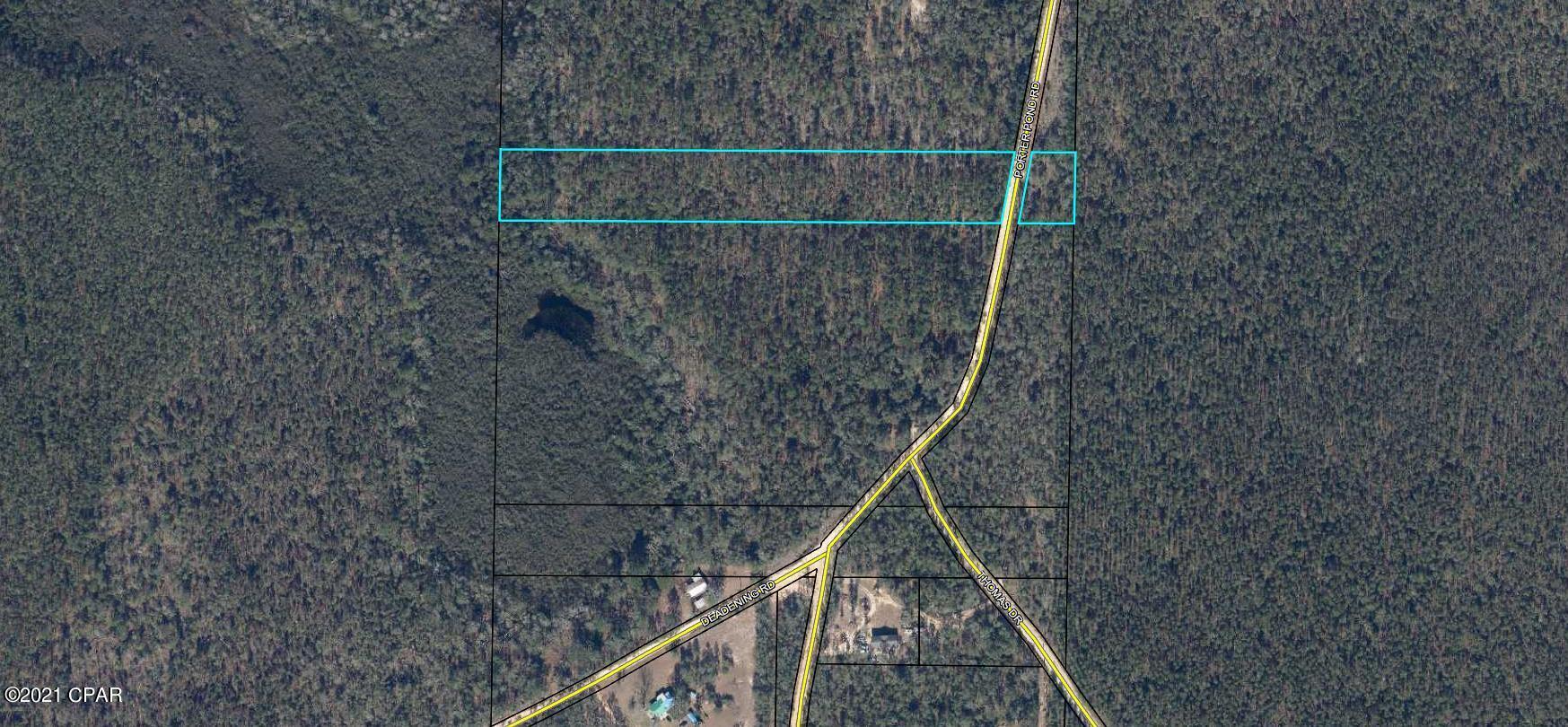 Tbd Porter Pond Road Chipley, FL 32428 - Photo 2 of 3 Gallery Image 2