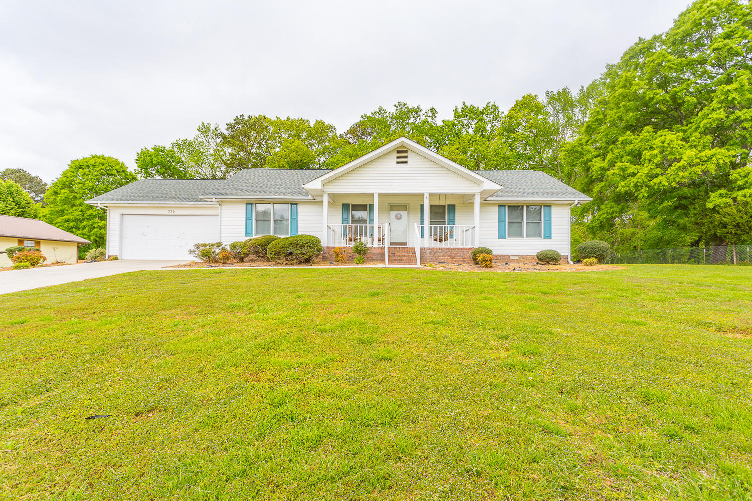 770 Keith Mill Road Southeast Dalton, GA 30721 - Photo 1 of 19 770 Keith Mill HD -1