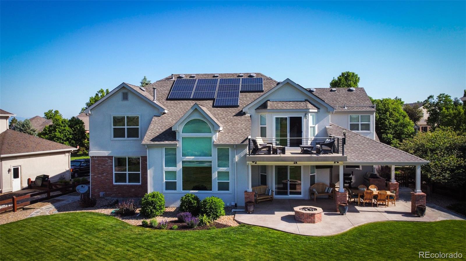 1764 Ridgecrest Way Highlands Ranch, CO 80129 - Photo 2 of 40 Gallery Image 2