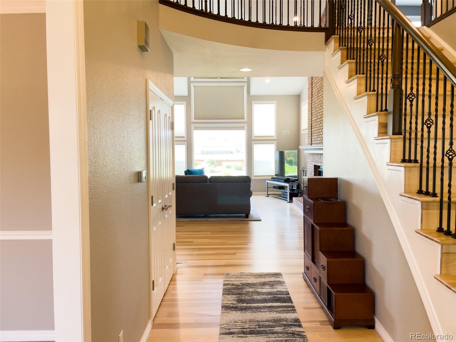 1764 Ridgecrest Way Highlands Ranch, CO 80129 - Photo 3 of 40 Gallery Image 3