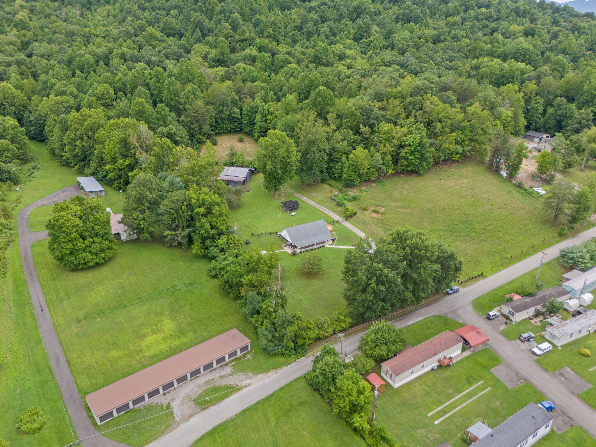 360 Sweetlick Road Ravenna, KY 40472 - Photo 56 of 77 57-web-or-mls-DJI_20240731143812_0066_D