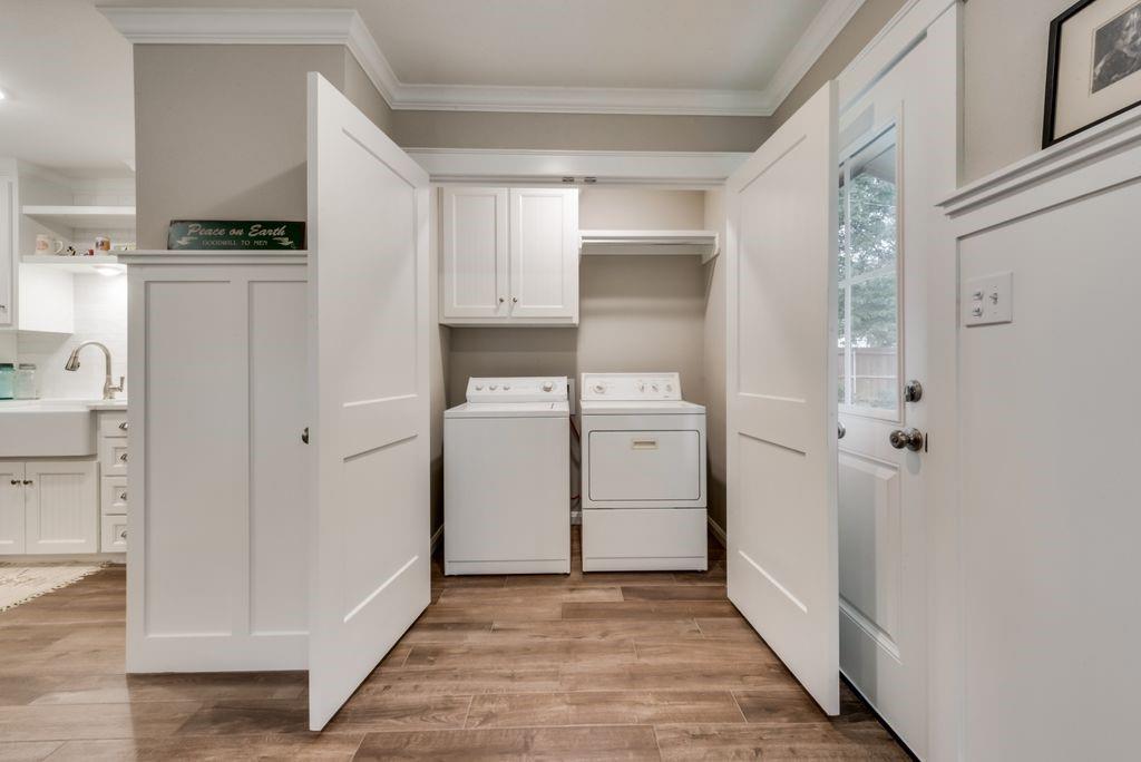 1225 Augusta Road Benbrook, TX 76126 - Photo 18 of 21