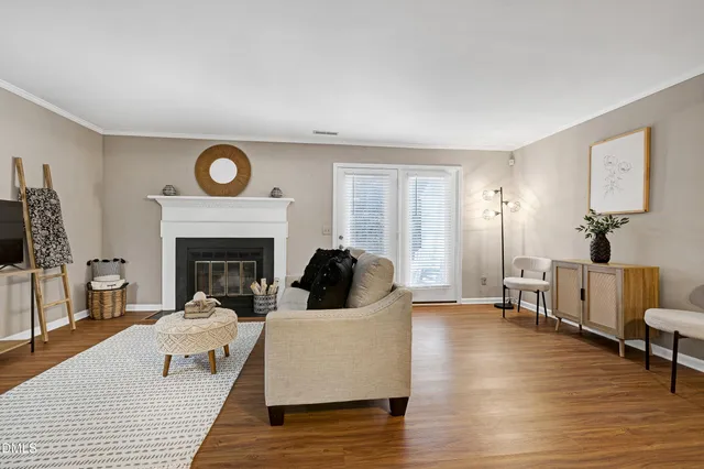 $318,000 | 134 Riverwalk Circle, Cary, NC 27511