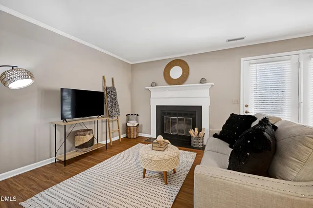 $318,000 | 134 Riverwalk Circle, Cary, NC 27511