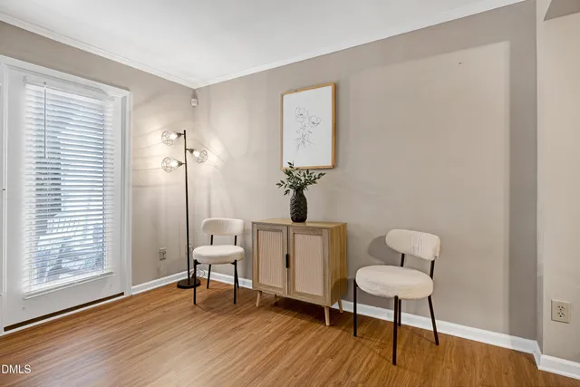 $318,000 | 134 Riverwalk Circle, Cary, NC 27511