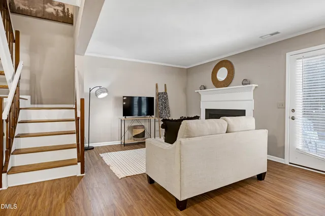 $318,000 | 134 Riverwalk Circle, Cary, NC 27511