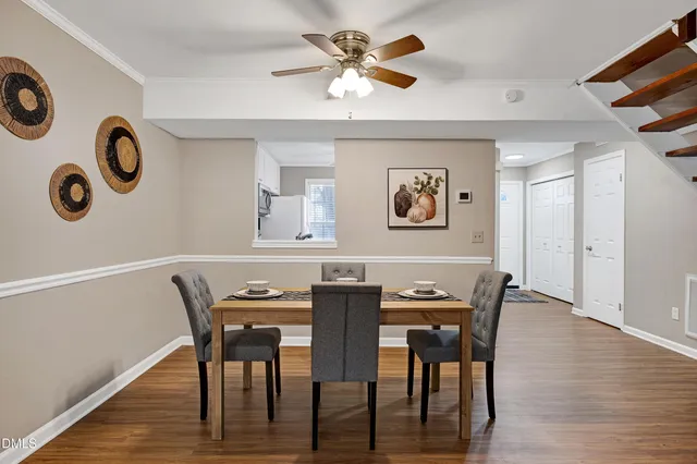 $318,000 | 134 Riverwalk Circle, Cary, NC 27511