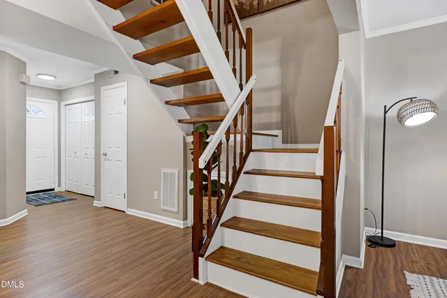 $318,000 | 134 Riverwalk Circle, Cary, NC 27511