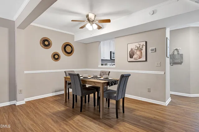 $318,000 | 134 Riverwalk Circle, Cary, NC 27511