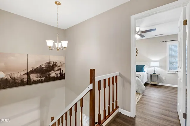 $318,000 | 134 Riverwalk Circle, Cary, NC 27511