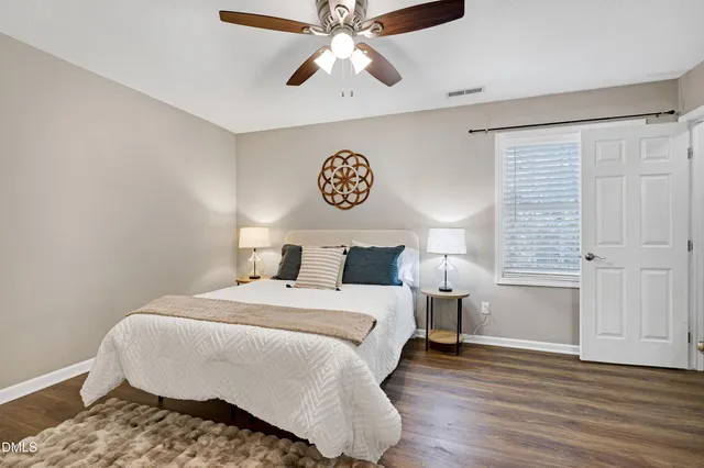 $318,000 | 134 Riverwalk Circle, Cary, NC 27511