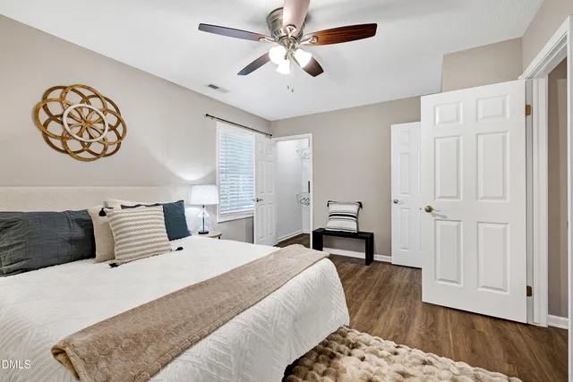 $318,000 | 134 Riverwalk Circle, Cary, NC 27511