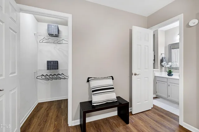 $318,000 | 134 Riverwalk Circle, Cary, NC 27511