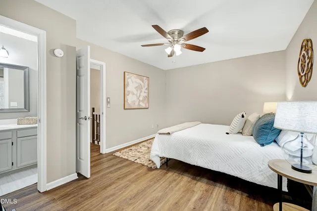 $318,000 | 134 Riverwalk Circle, Cary, NC 27511