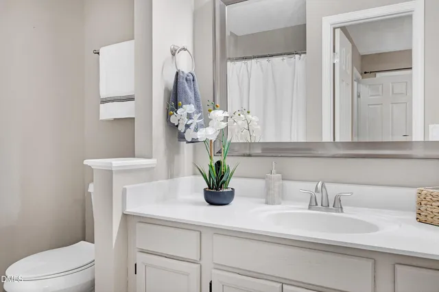 $318,000 | 134 Riverwalk Circle, Cary, NC 27511