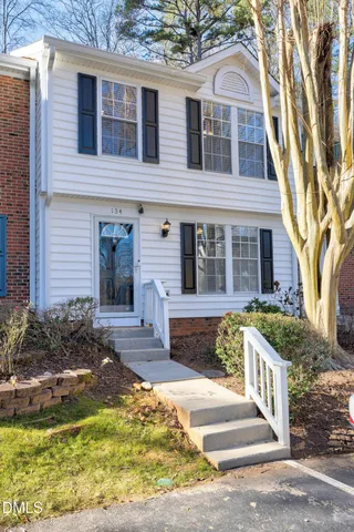 $318,000 | 134 Riverwalk Circle, Cary, NC 27511