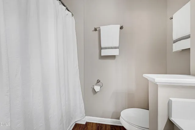 $318,000 | 134 Riverwalk Circle, Cary, NC 27511