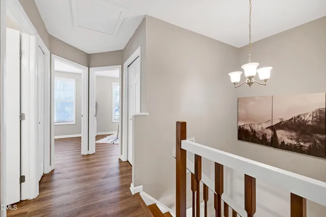 $318,000 | 134 Riverwalk Circle, Cary, NC 27511