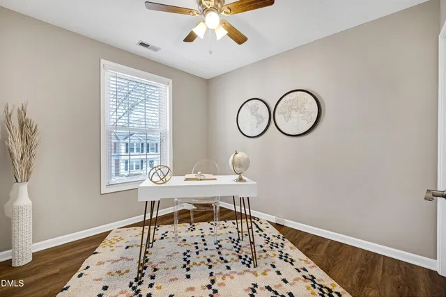 $318,000 | 134 Riverwalk Circle, Cary, NC 27511