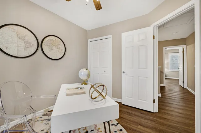 $318,000 | 134 Riverwalk Circle, Cary, NC 27511