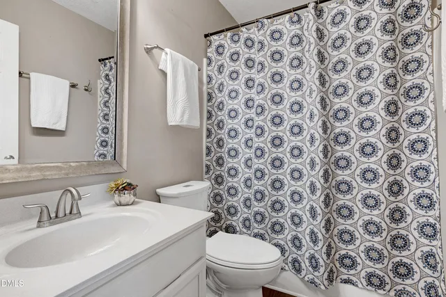 $318,000 | 134 Riverwalk Circle, Cary, NC 27511