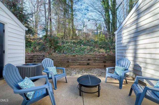 $318,000 | 134 Riverwalk Circle, Cary, NC 27511