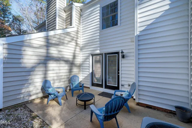 $318,000 | 134 Riverwalk Circle, Cary, NC 27511