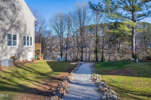 $318,000 | 134 Riverwalk Circle, Cary, NC 27511