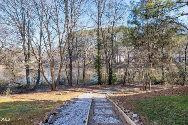 $318,000 | 134 Riverwalk Circle, Cary, NC 27511