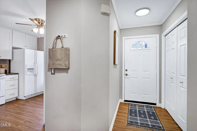 $318,000 | 134 Riverwalk Circle, Cary, NC 27511