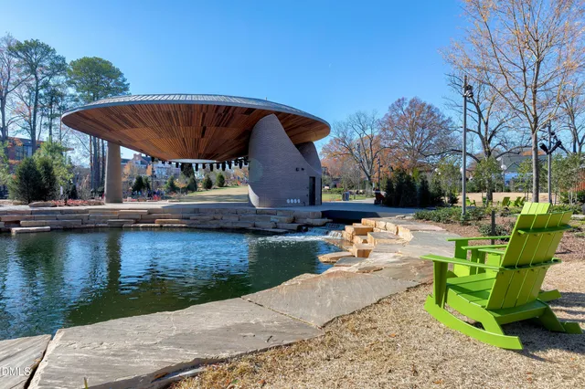 $318,000 | 134 Riverwalk Circle, Cary, NC 27511