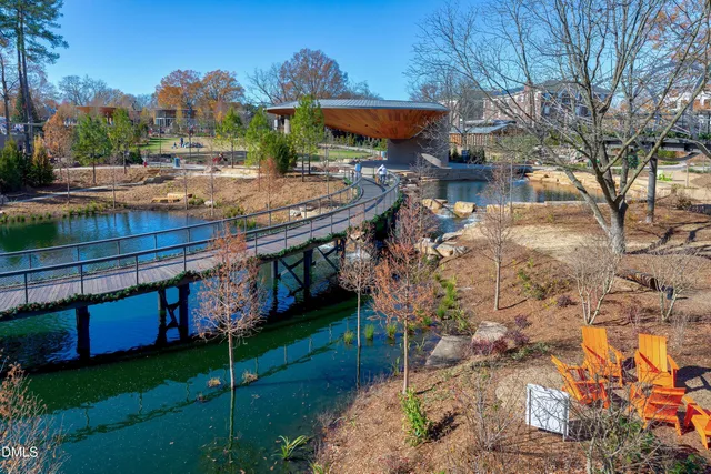 $318,000 | 134 Riverwalk Circle, Cary, NC 27511