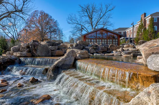 $318,000 | 134 Riverwalk Circle, Cary, NC 27511