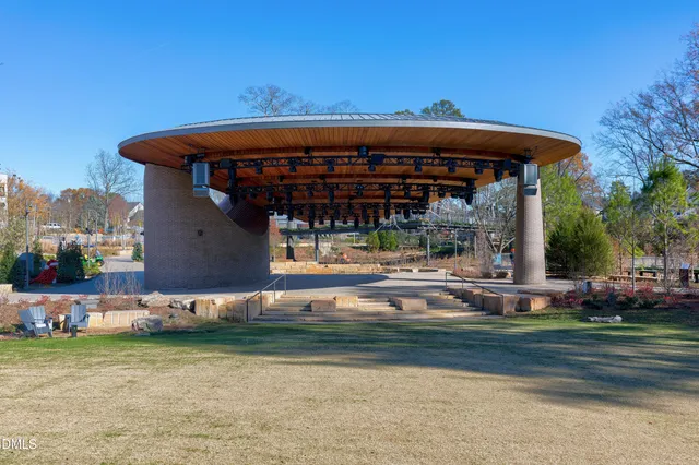 $318,000 | 134 Riverwalk Circle, Cary, NC 27511