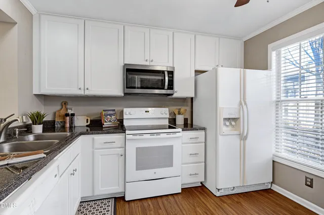 $318,000 | 134 Riverwalk Circle, Cary, NC 27511