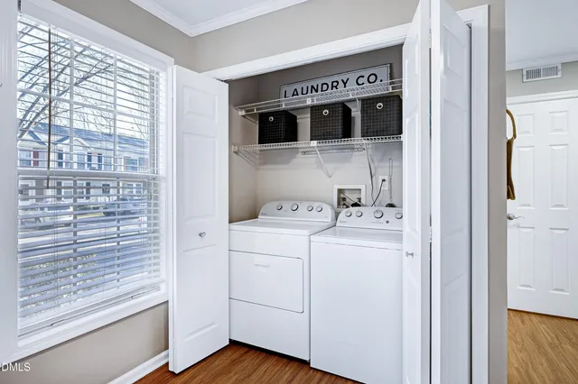 $318,000 | 134 Riverwalk Circle, Cary, NC 27511