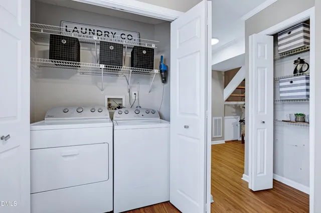 $318,000 | 134 Riverwalk Circle, Cary, NC 27511