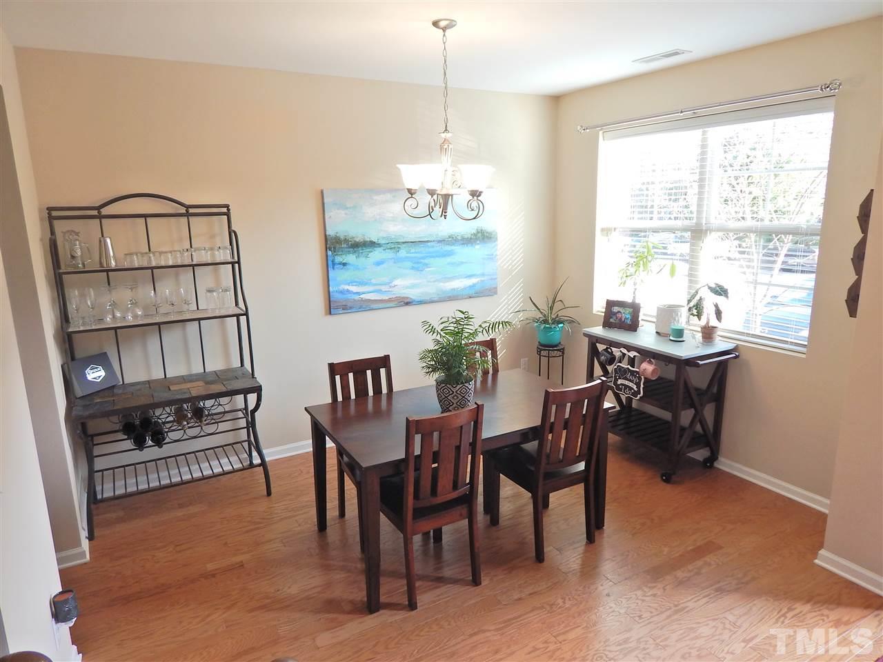 732 Wickham Ridge Road Apex, NC 27539 - Photo 2 of 29