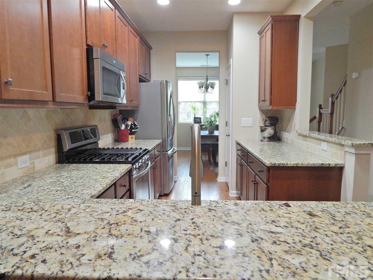 732 Wickham Ridge Road Apex, NC 27539 - Photo 11 of 29