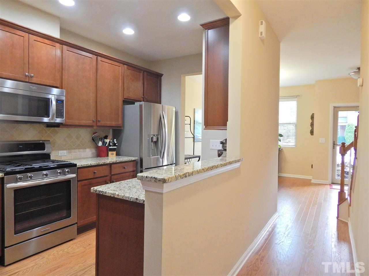 732 Wickham Ridge Road Apex, NC 27539 - Photo 12 of 29