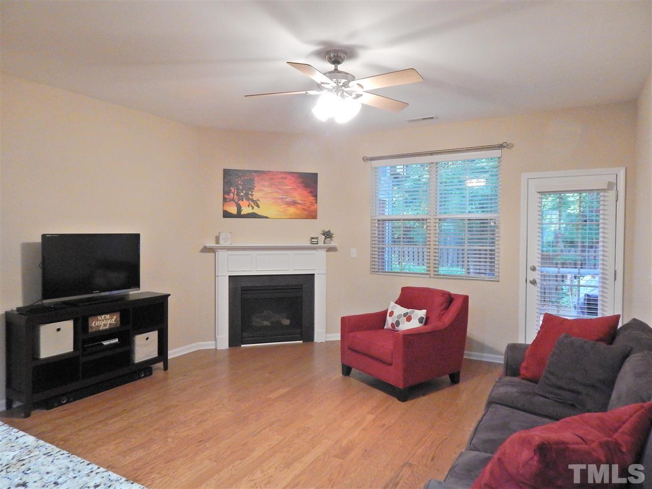 732 Wickham Ridge Road Apex, NC 27539 - Photo 13 of 29