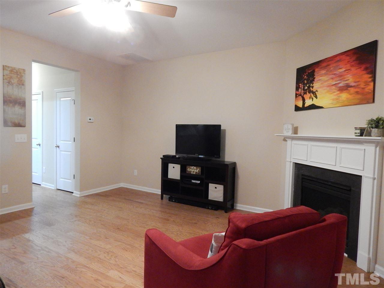 732 Wickham Ridge Road Apex, NC 27539 - Photo 14 of 29