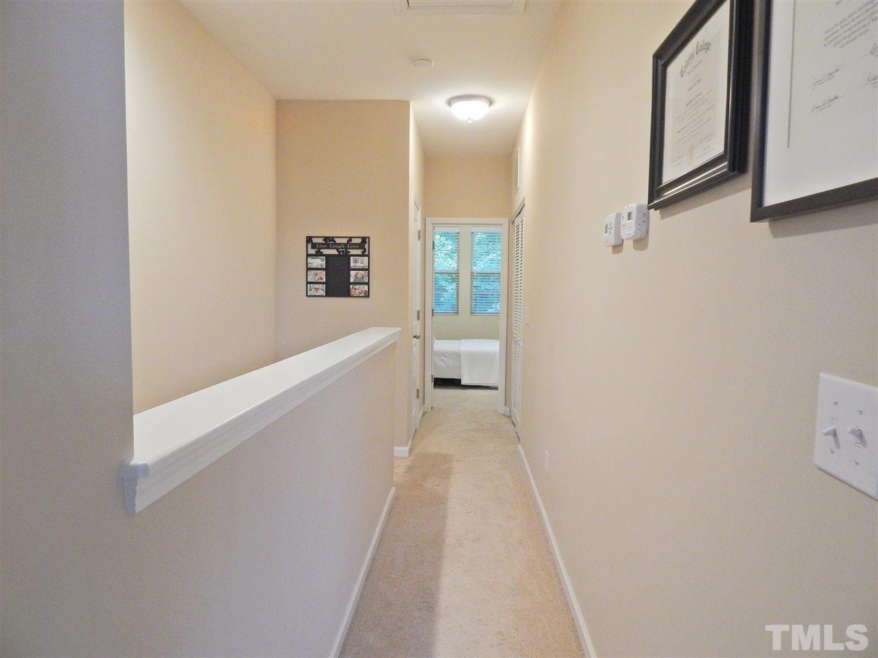 732 Wickham Ridge Road Apex, NC 27539 - Photo 16 of 29