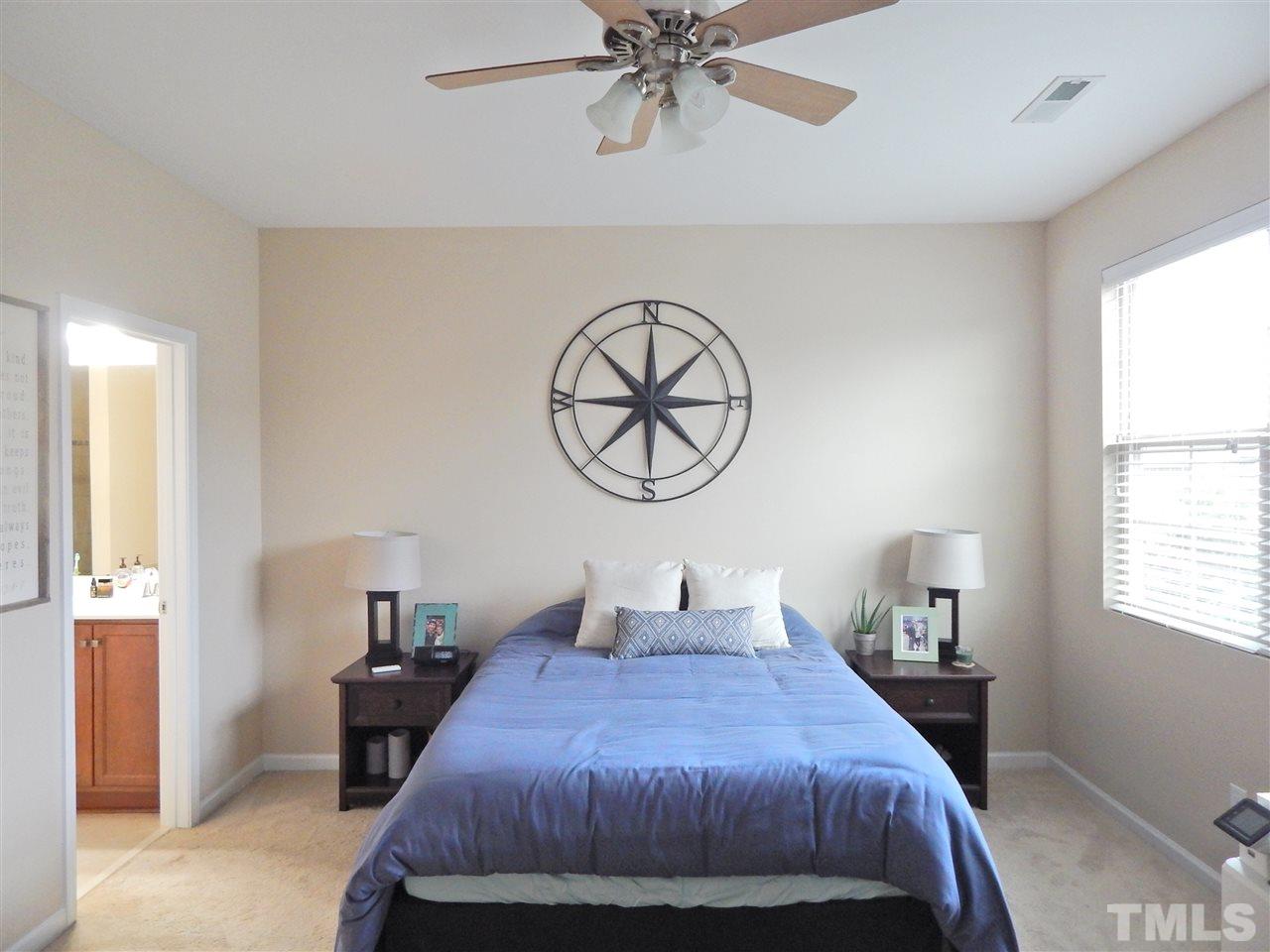 732 Wickham Ridge Road Apex, NC 27539 - Photo 17 of 29