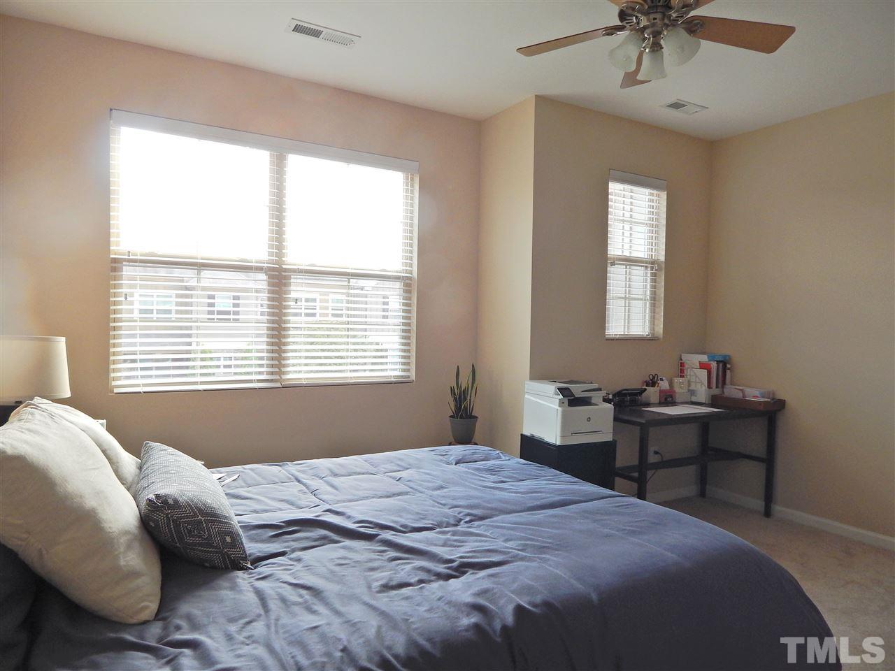 732 Wickham Ridge Road Apex, NC 27539 - Photo 18 of 29