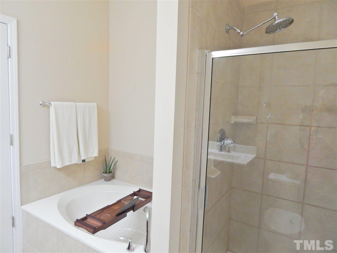 732 Wickham Ridge Road Apex, NC 27539 - Photo 21 of 29