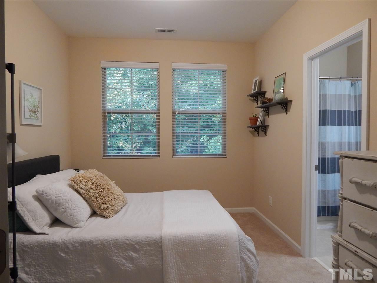 732 Wickham Ridge Road Apex, NC 27539 - Photo 24 of 29
