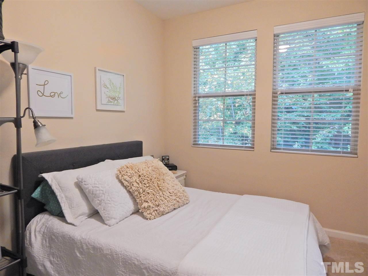 732 Wickham Ridge Road Apex, NC 27539 - Photo 25 of 29