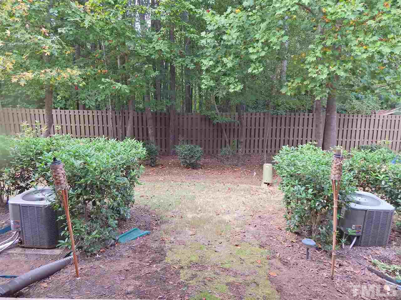 732 Wickham Ridge Road Apex, NC 27539 - Photo 27 of 29